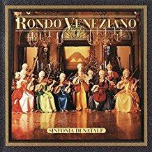 Sinfonia Di Natale - CD Audio di Rondò Veneziano