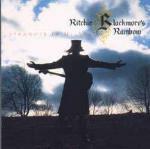 Stranger in us all - CD Audio di Ritchie Blackmore,Rainbow