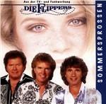 Sommersprossen - CD Audio di Flippers