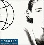 Mondo - CD Audio di Luca Carboni