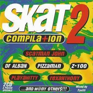 Skat 2 Compilation - CD Audio