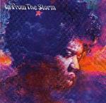 In From The Storm - The Music Of Jimi Hendrix