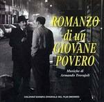 Romanzo di Un Giovane Povero (Colonna sonora) - CD Audio di Armando Trovajoli