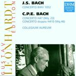 Concerto per cembalo BWV 1052 n.1 in re