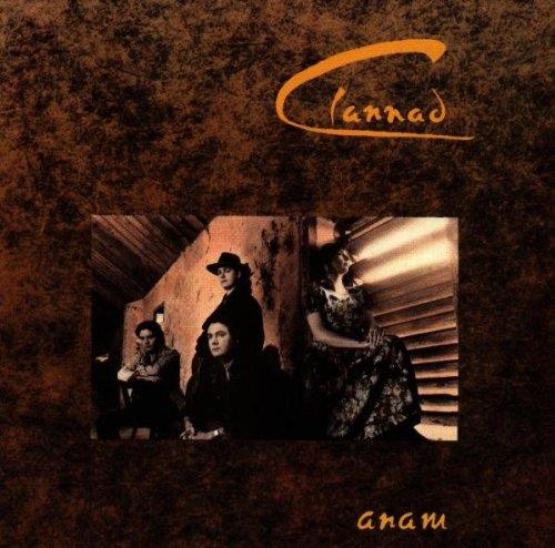Anam - CD Audio di Clannad