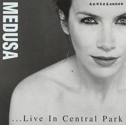 Medusa - CD Audio di Annie Lennox