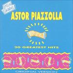 Latin Groove -20 - CD Audio di Astor Piazzolla
