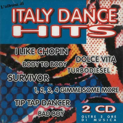 DiscoExpress