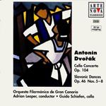 Concerto per Violoncello n.2