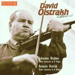 Brams-Dvor-Oistrakh Ed. Vol 2