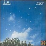 1983 - CD Audio di Lucio Dalla