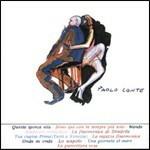 Paolo Conte - CD Audio di Paolo Conte