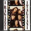 I Ragazzi Italiani - CD Audio di Ragazzi Italiani
