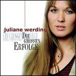 Die Grossen Erfolge - CD Audio di Juliane Werding