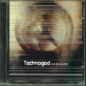 2000 Below Zero - CD Audio di Technogod