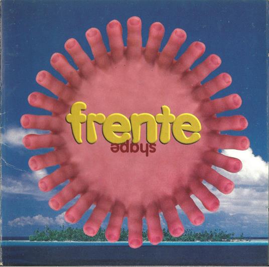 Shape - CD Audio di Frente