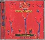 Overtime - CD Audio di Urban Turban