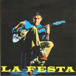 La Festa - CD Audio di Adriano Celentano