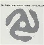 Three Snakes and One Charm - CD Audio di Black Crowes