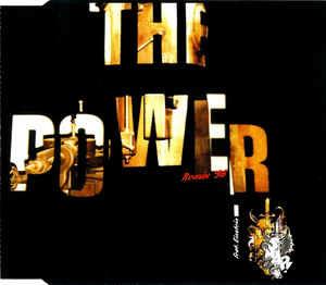 The Power (Remix '96) - CD Audio di Snap!