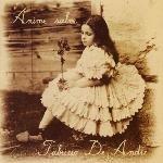 Anime Salve - CD Audio di Fabrizio De André