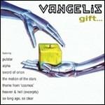 Gift - CD Audio di Vangelis
