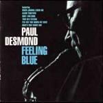 Feeling Blue - CD Audio di Paul Desmond