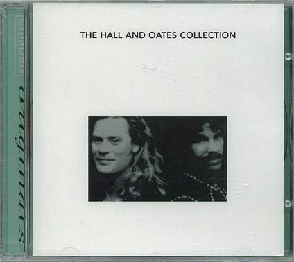 Collection - CD Audio di Hall & Oates