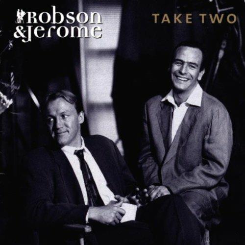 Take Two - CD Audio di Robson & Jerome