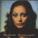 Mi Canto Espanol - CD Audio di Mia Martini