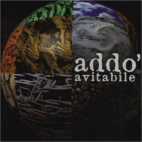Addo' - CD Audio di Enzo Avitabile
