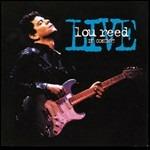 Live in Concert - CD Audio di Lou Reed