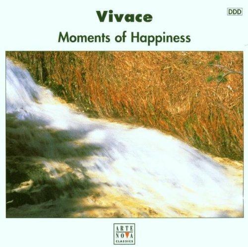 Vivace - CD Audio di Arcangelo Corelli