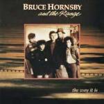 The Way it is - CD Audio di Bruce Hornsby,Range