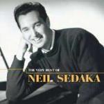 The Very Best of Neil Sedaka - CD Audio di Neil Sedaka