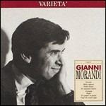 Varietà - CD Audio di Gianni Morandi