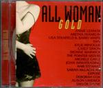 All Woman Gold