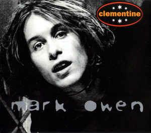 Clementine - CD Audio di Mark Owen