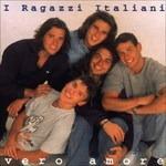 Vero Amore - CD Audio di Ragazzi Italiani