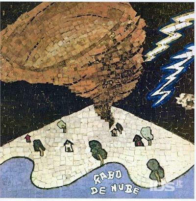 Rabo de Nube - CD Audio di Silvio Rodriguez