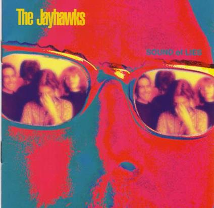 Sound of Lies - CD Audio di Jayhawks