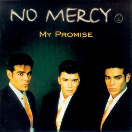 My Promise - CD Audio di No Mercy