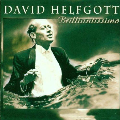 Brilliantissimo - CD Audio di David Helfgott