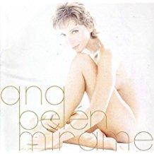 Mirame - CD Audio di Ana Belen