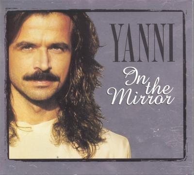 In The Mirror(Lim.Edit) - CD Audio di Yanni