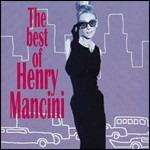 The Best of Henry Mancini (Colonna sonora)