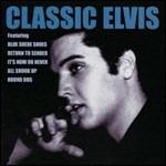 Classic Elvis - CD Audio di Elvis Presley