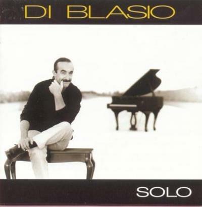 Solo - CD Audio di Raul Di Blasio