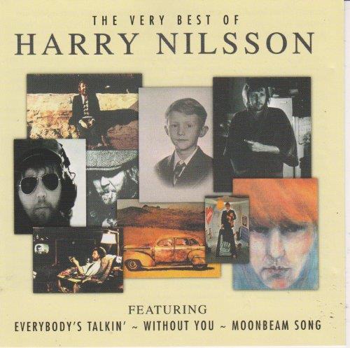 Everybody'S Talkin' - CD Audio di Harry Nilsson