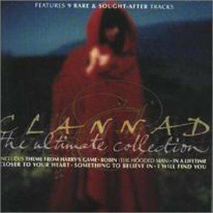 The Ultimate Collection - CD Audio di Clannad